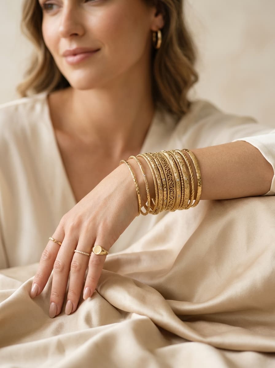 Bangles