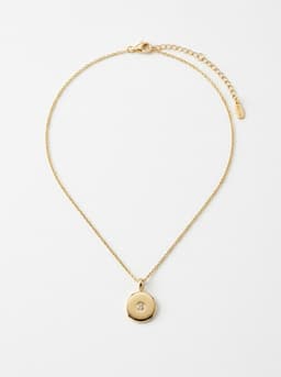 Celestia Pendant Necklace view 1