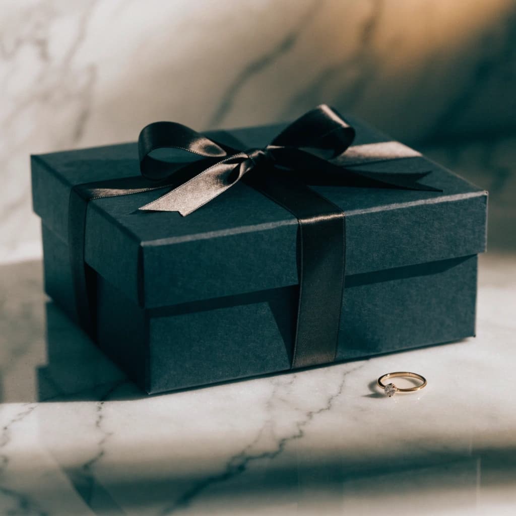 Choosing the Perfect Gift