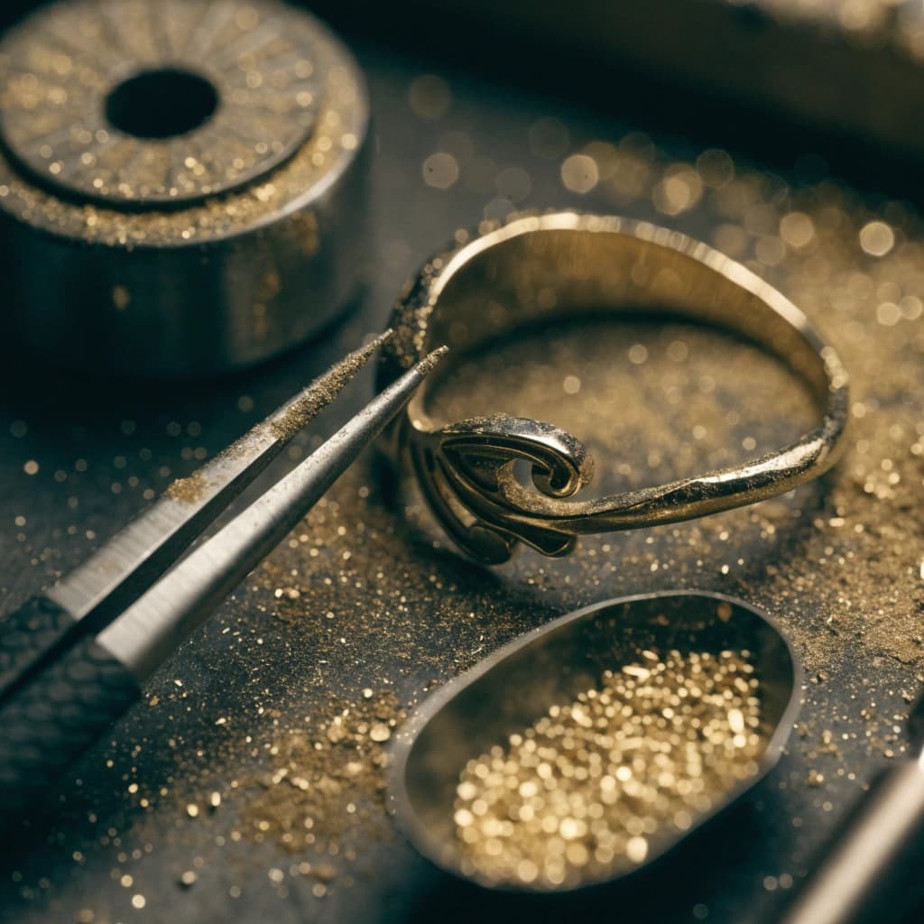 Behind the Scenes: Our Craft